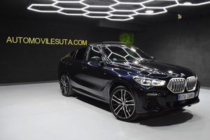 BMW X6 xDrive 40 d M Sport - Foto 8