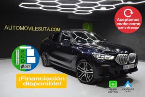 BMW X6 xDrive 40 d M Sport - Foto 2