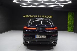 BMW X6 xDrive 40 d M Sport - Foto 6