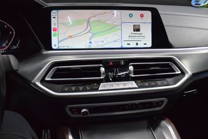 BMW X6 xDrive 40 d M Sport - Foto 26