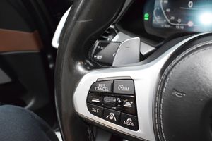 BMW X6 xDrive 40 d M Sport - Foto 24
