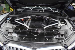 BMW X6 xDrive 40 d M Sport - Foto 37