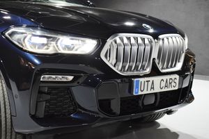 BMW X6 xDrive 40 d M Sport - Foto 4