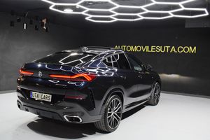 BMW X6 xDrive 40 d M Sport - Foto 7