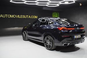 BMW X6 xDrive 40 d M Sport - Foto 5