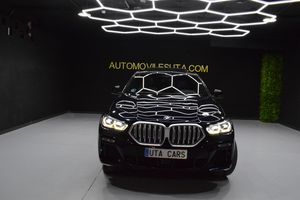 BMW X6 xDrive 40 d M Sport - Foto 3