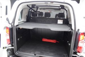 Peugeot Rifter ACTIVE PACK BUSINESS STD. BLUEHDI 100 - Foto 12