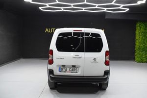 Peugeot Rifter ACTIVE PACK BUSINESS STD. BLUEHDI 100 - Foto 5