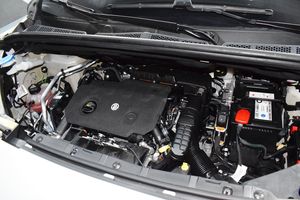 Peugeot Rifter ACTIVE PACK BUSINESS STD. BLUEHDI 100 - Foto 24