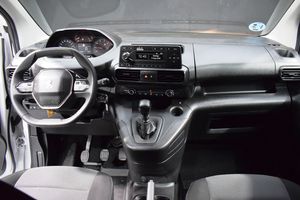 Peugeot Rifter ACTIVE PACK BUSINESS STD. BLUEHDI 100 - Foto 10