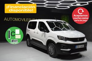Peugeot Rifter ACTIVE PACK BUSINESS STD. BLUEHDI 100 - Foto 2