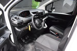 Peugeot Rifter ACTIVE PACK BUSINESS STD. BLUEHDI 100 - Foto 8