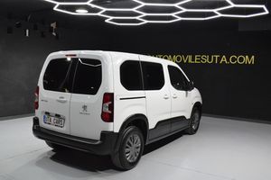 Peugeot Rifter ACTIVE PACK BUSINESS STD. BLUEHDI 100 - Foto 6