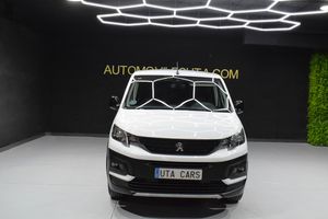 Peugeot Rifter ACTIVE PACK BUSINESS STD. BLUEHDI 100 - Foto 3