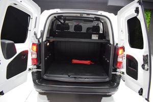 Peugeot Rifter ACTIVE PACK BUSINESS STD. BLUEHDI 100 - Foto 11