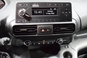 Peugeot Rifter ACTIVE PACK BUSINESS STD. BLUEHDI 100 - Foto 17