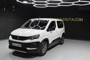 Peugeot Rifter ACTIVE PACK BUSINESS STD. BLUEHDI 100 - Foto 3