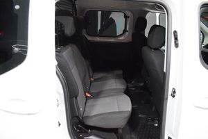 Peugeot Rifter ACTIVE PACK BUSINESS STD. BLUEHDI 100 - Foto 9