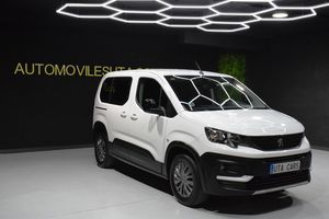 Peugeot Rifter ACTIVE PACK BUSINESS STD. BLUEHDI 100 - Foto 7