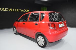 Chevrolet Kalos 1.2i SE - Foto 4