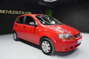 Chevrolet Kalos 1.2i SE - Foto 7