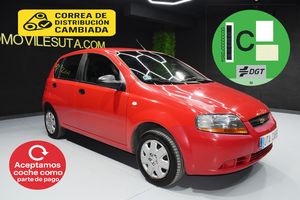 Chevrolet Kalos 1.2i SE - Foto 2