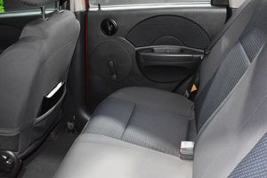 Chevrolet Kalos 1.2i SE - Foto 12