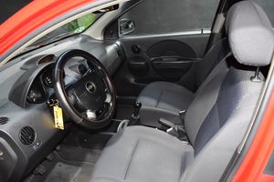 Chevrolet Kalos 1.2i SE - Foto 23
