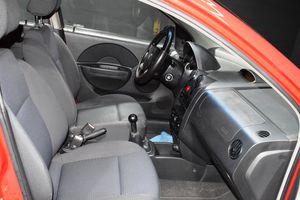 Chevrolet Kalos 1.2i SE - Foto 21