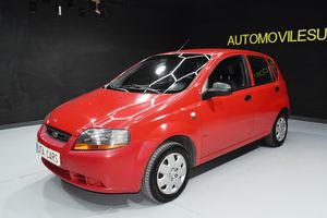 Chevrolet Kalos 1.2i SE - Foto 3