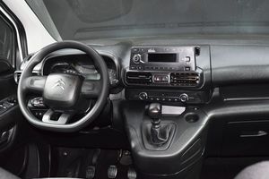 Citroën Berlingo TALLA M BLUEHDI 100 SS LIVE - Foto 15