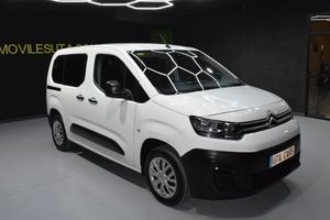 Citroën Berlingo TALLA M BLUEHDI 100 SS LIVE - Foto 7