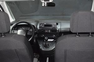 Citroën Berlingo TALLA M BLUEHDI 100 SS LIVE - Foto 11