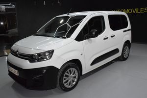 Citroën Berlingo TALLA M BLUEHDI 100 SS LIVE - Foto 3