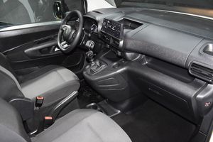 Citroën Berlingo TALLA M BLUEHDI 100 SS LIVE - Foto 16