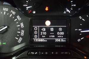 Citroën Berlingo TALLA M BLUEHDI 100 SS LIVE - Foto 28