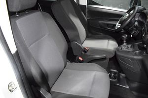 Citroën Berlingo TALLA M BLUEHDI 100 SS LIVE - Foto 17