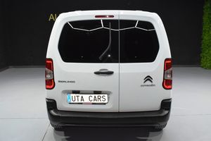 Citroën Berlingo TALLA M BLUEHDI 100 SS LIVE - Foto 5
