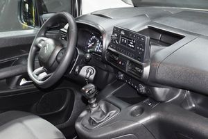 Citroën Berlingo TALLA M BLUEHDI 100 SS LIVE - Foto 19
