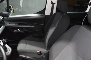 Citroën Berlingo TALLA M BLUEHDI 100 SS LIVE - Foto 26