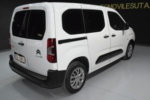Citroën Berlingo TALLA M BLUEHDI 100 SS LIVE - Foto 6