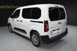 Citroën Berlingo TALLA M BLUEHDI 100 SS LIVE - Foto 4