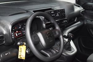 Citroën Berlingo TALLA M BLUEHDI 100 SS LIVE - Foto 23