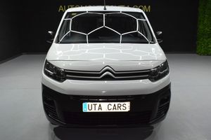 Citroën Berlingo TALLA M BLUEHDI 100 SS LIVE - Foto 3