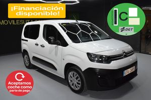 Citroën Berlingo TALLA M BLUEHDI 100 SS LIVE - Foto 2