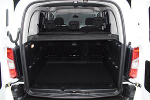 Citroën Berlingo TALLA M BLUEHDI 100 SS LIVE - Foto 8