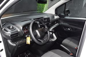 Citroën Berlingo TALLA M BLUEHDI 100 SS LIVE - Foto 22