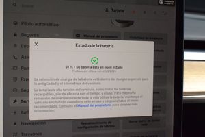 Tesla Model 3 Gran Autonomía AWD - Foto 23