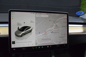 Tesla Model 3 Gran Autonomía AWD - Foto 25