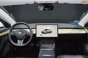 Tesla Model 3 Gran Autonomía AWD - Foto 13